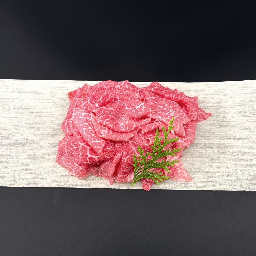 しゃぶしゃぶ切落し (180g)