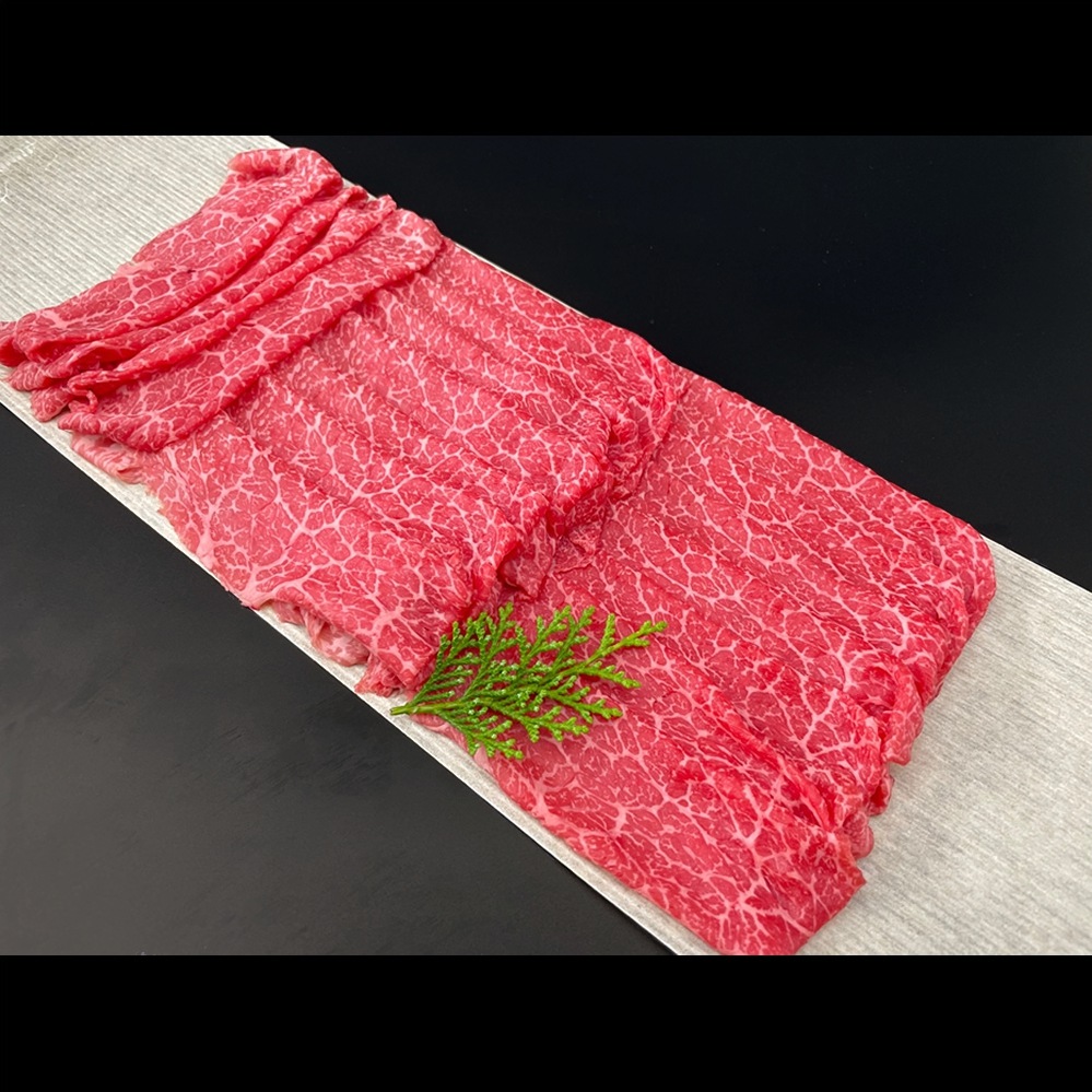 モモしゃぶしゃぶ (180g)