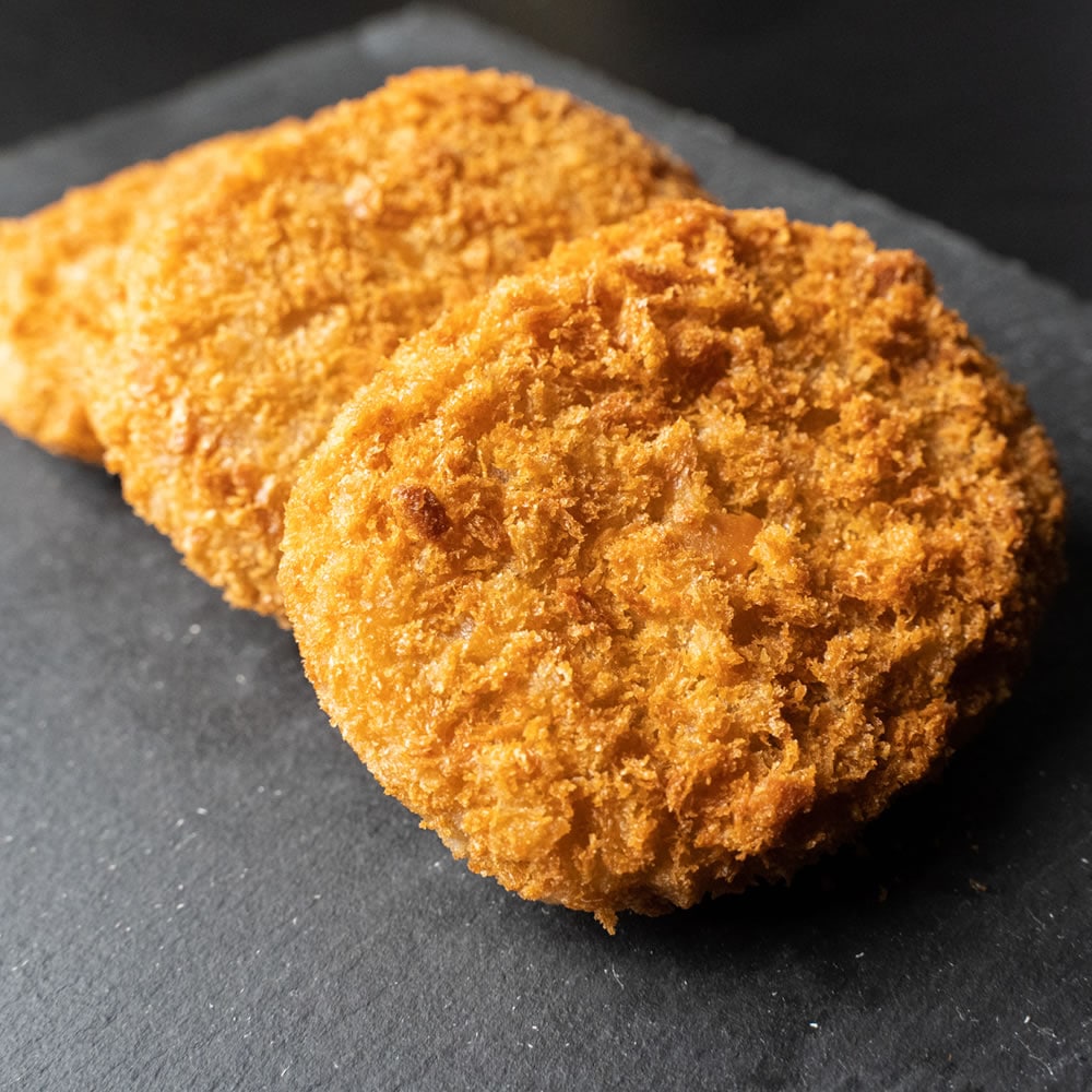 神戸ビーフコロッケ詰合せ (4個入×3P:箱入り)