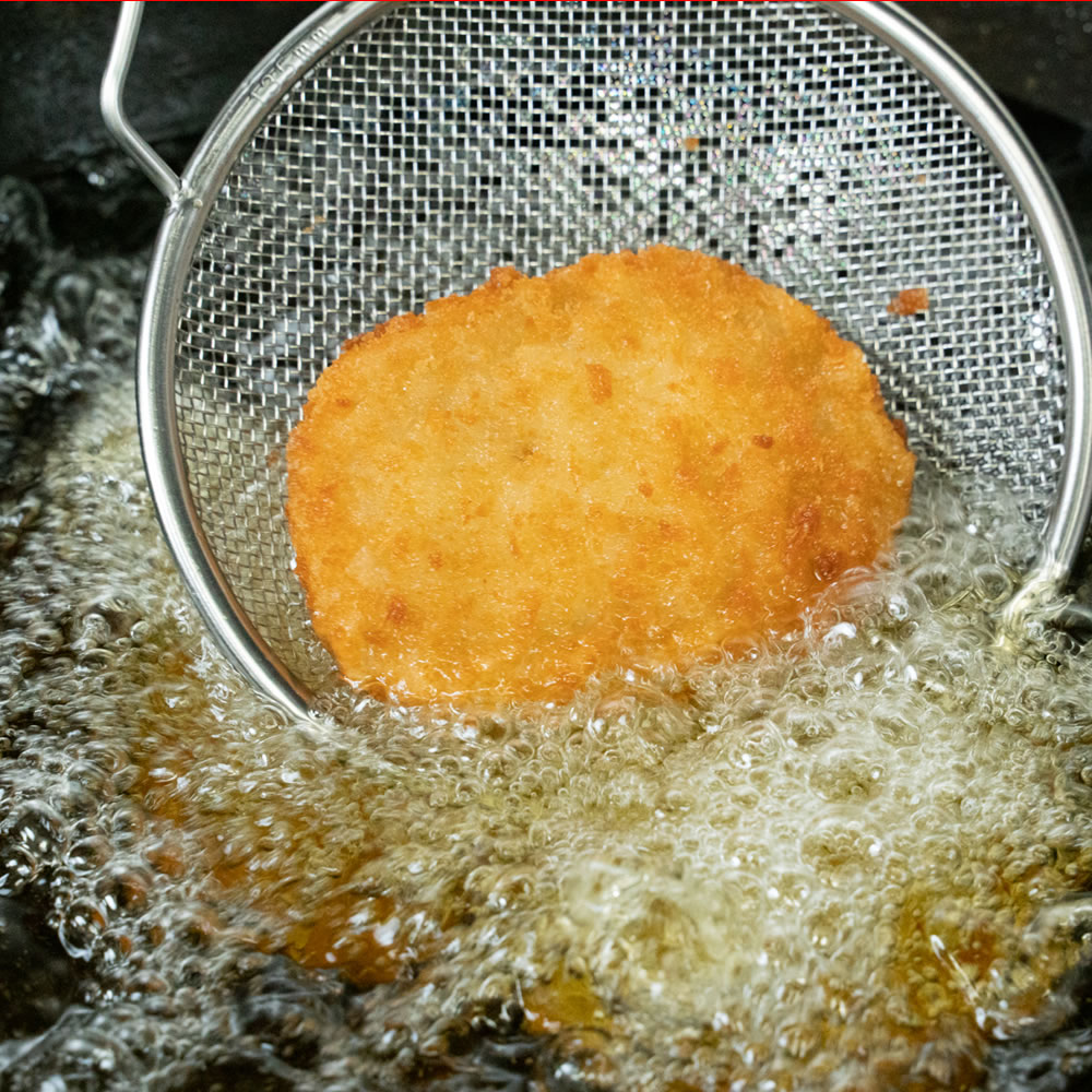 神戸ビーフコロッケ詰合せ (4個入×3P:箱入り)