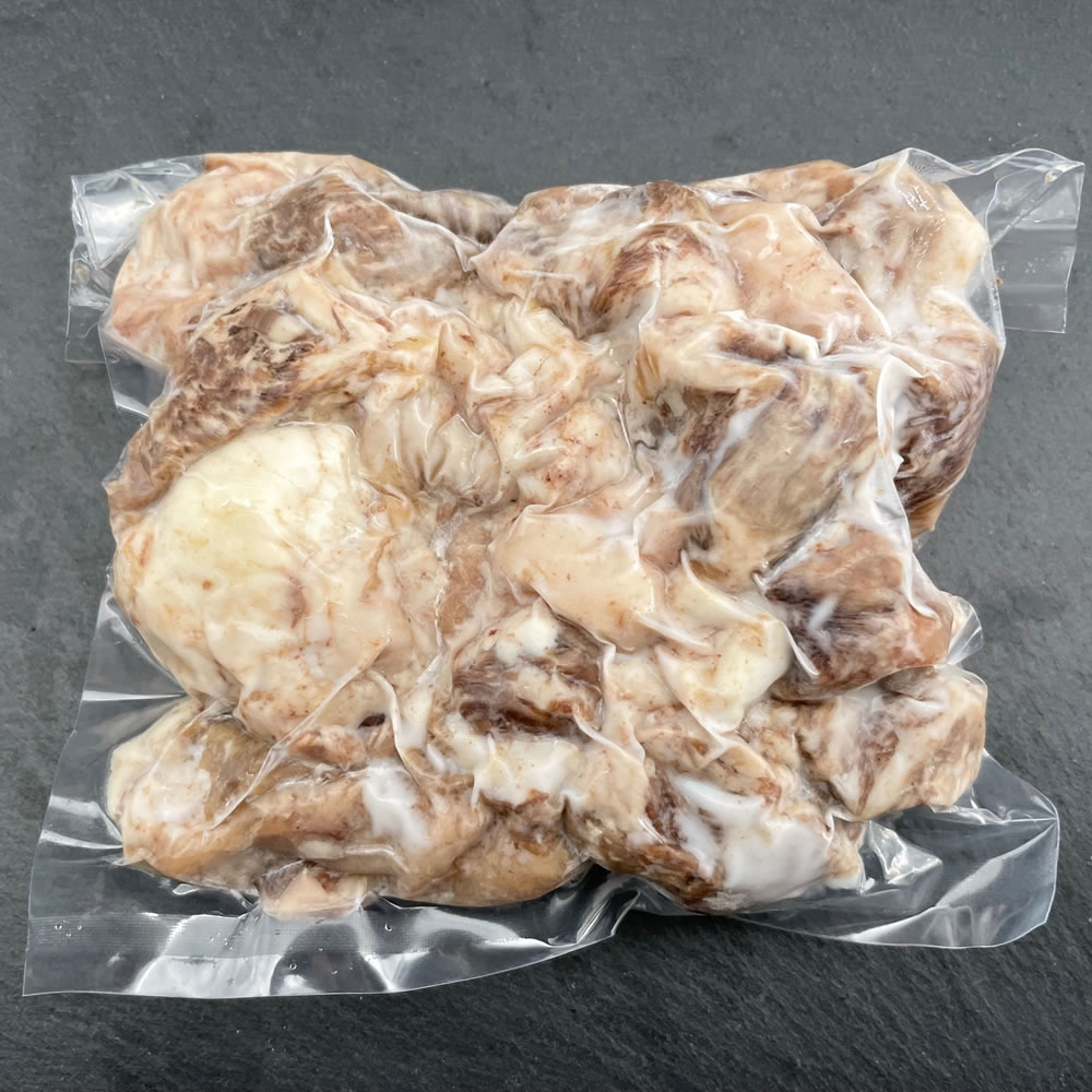 和牛ボイルスジ (200g)