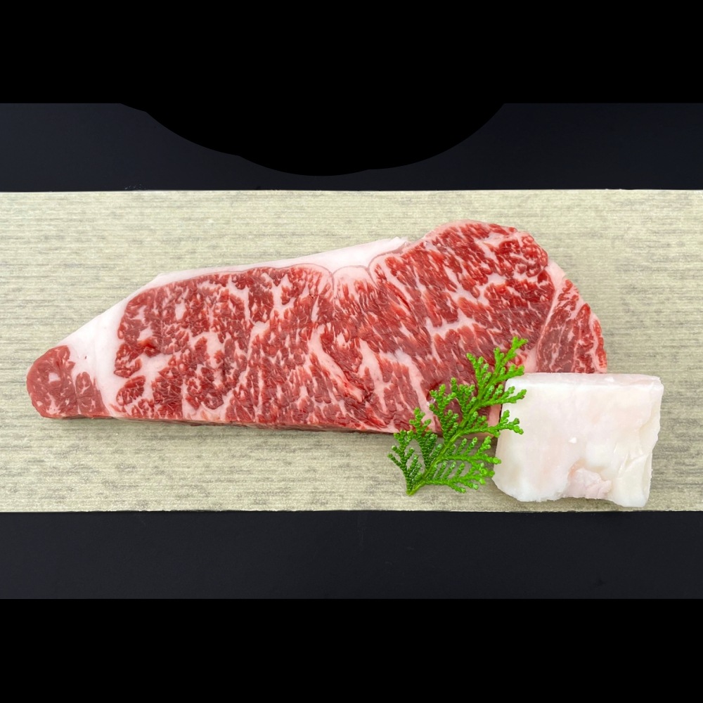 赤身ロースステーキ (190g/1枚)