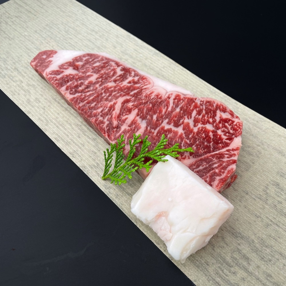 赤身ロースステーキ (190g/1枚)