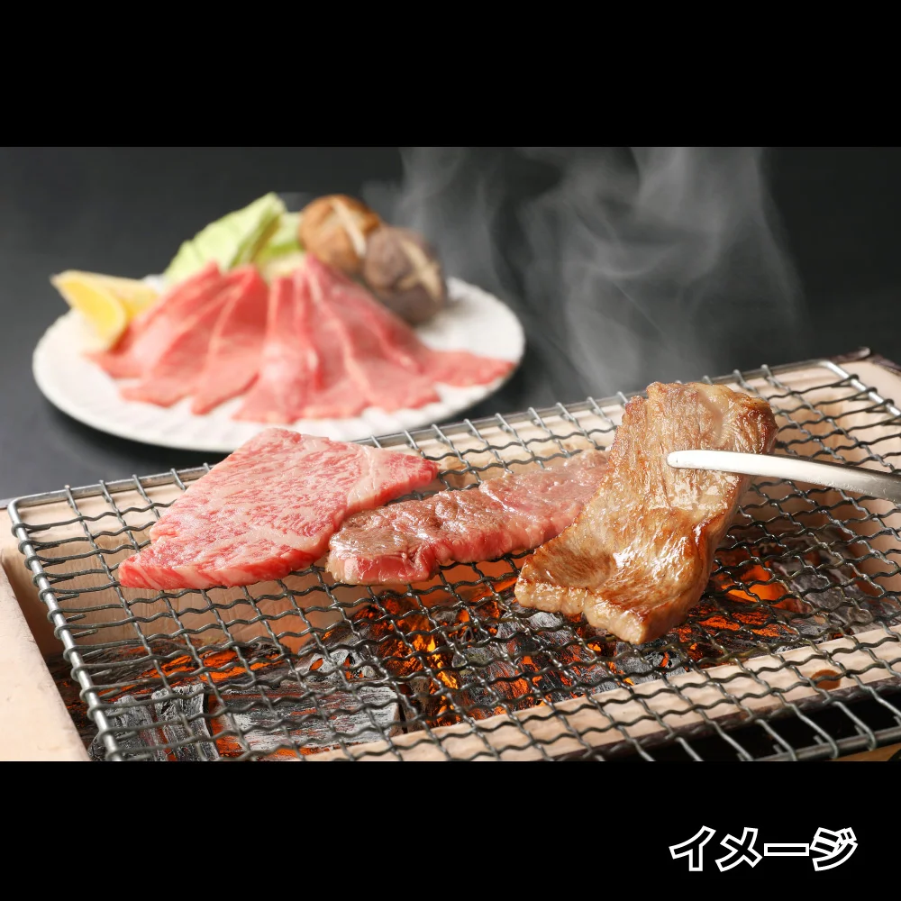 神戸の味「 但馬蔓（たじまづる）」 ハラミ・サガリ焼肉 (500g)