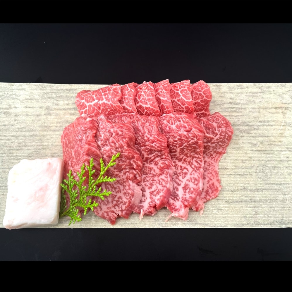 モモ焼肉 (180g)