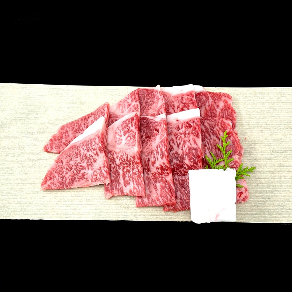 赤身ロース焼肉 (180g)