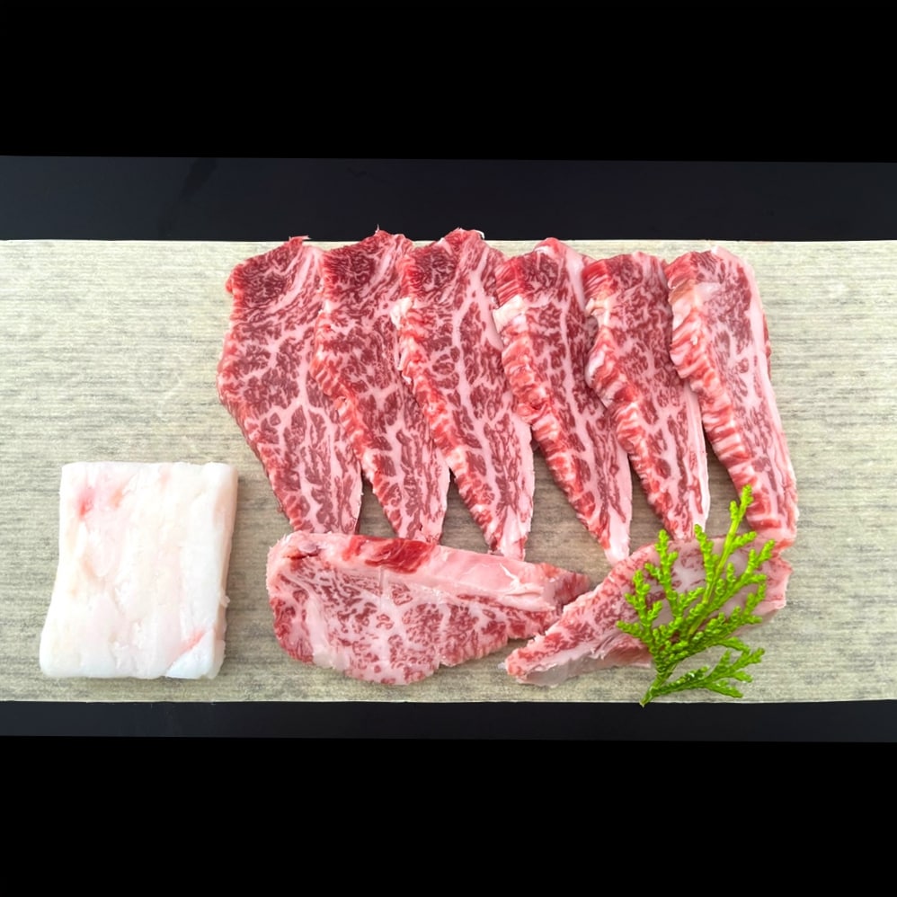 ヒレ焼肉 (200g)