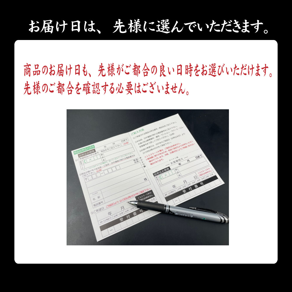 お肉のカタログギフト～Sコース～