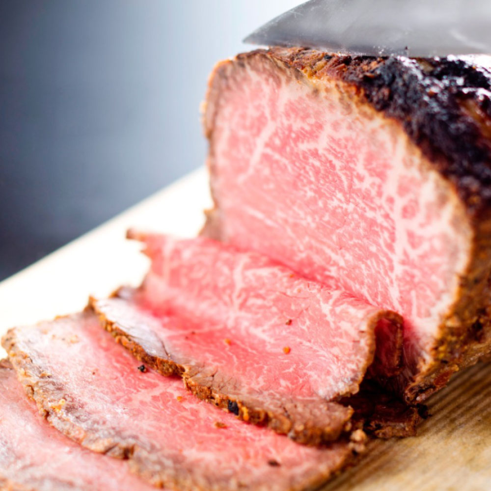 ローストビーフ モモ