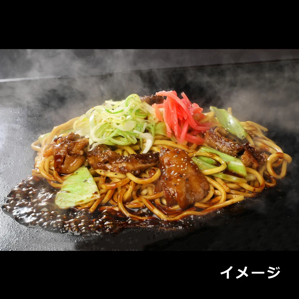 老舗牛肉店の神戸牛煮込みスジ(200g)