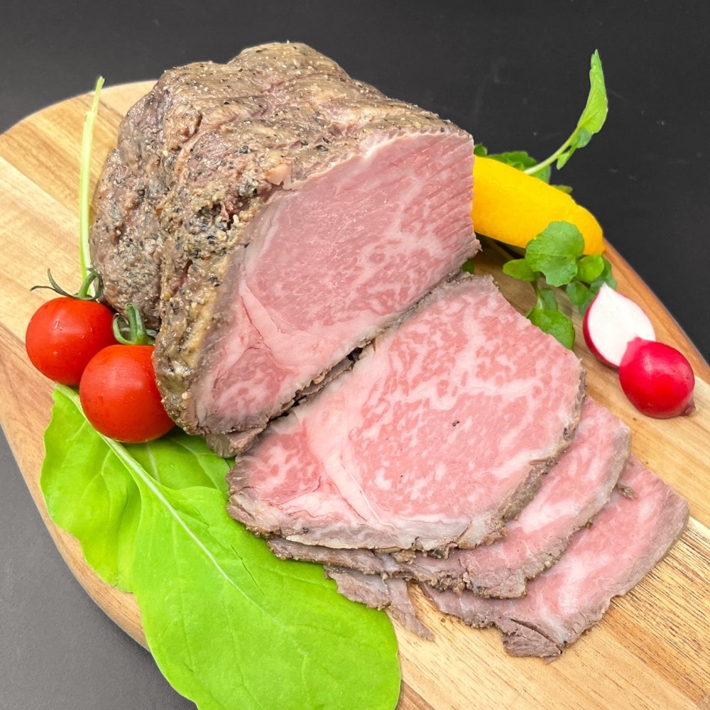 ローストビーフ ロース