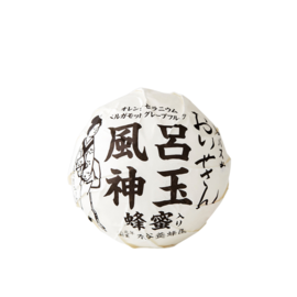 おいせさん 風呂神玉/蜂蜜入り 180g