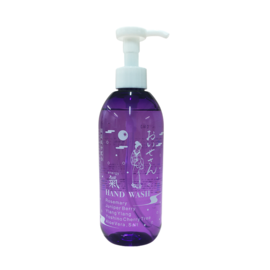 おいせさん ハンドウォッシュ 氣 290mL