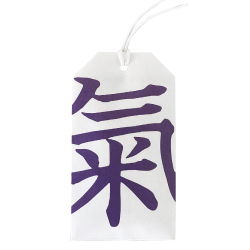 おいせさん お浄め風呂神塩/氣 20g