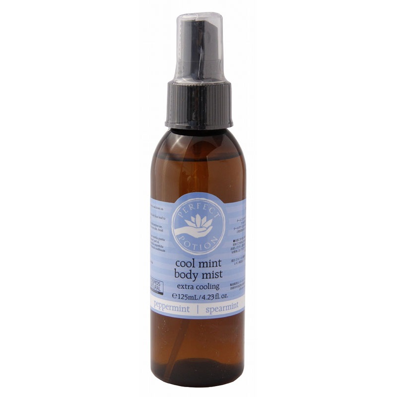 �ڽ���ۥѡ��ե����ȥݡ�����󡡥�����ߥ�ȥܥǥ��ߥ��ȡ�125ML