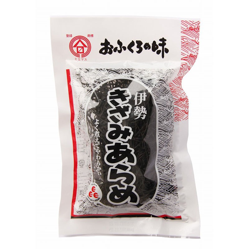 伊勢きざみあらめ 30G | 乾物・海藻,海藻 | 自然食品店の通販おいしい