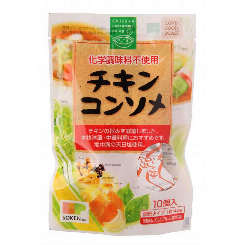 �Ϸ�ҡ������󥳥󥽥�10������(45G)