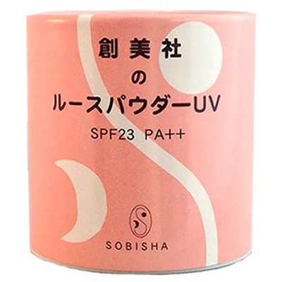 CHANSOM COSMETICS Protection ルースパウダー CHANSOM COSMETICS Protection ルースパウダー CHANSOM