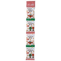 �ᥤ���������ʣԣ͡ˤΤ����ˤ��ꡡ�������ߥ륯�Υܡ����� / �����̡�16g��4Ϣ��5��*