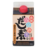 ��ū���ղƽ��ߤΤ������ǡ���ѥå� / �����̡�300ml