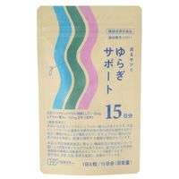 ��륵�ץꡡ��餮���ݡ��ȡ�������ʬ����γ / �����̡�22.5g��250mg��90γ��