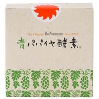 �ĥѥѥ�����ǡ��ʥХ������Ρ��ޥ饤������ / �����̡�90g��3g��30���