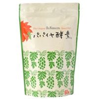 �ĥѥѥ�����ǡ��ʥХ������Ρ��ޥ饤������ / �����̡�180g��3g��60���