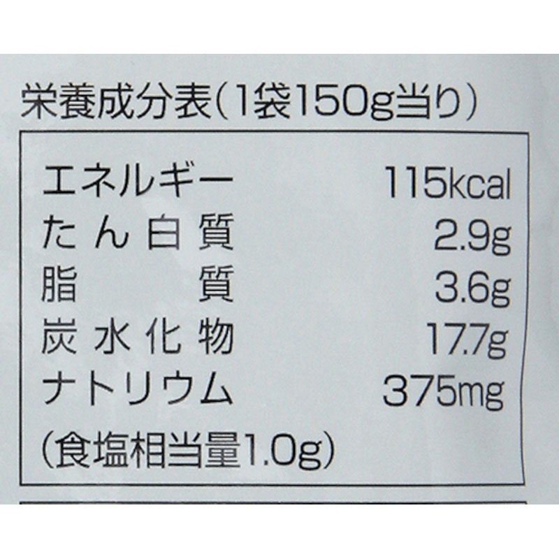 ���ե��ӥ������ܤ�����㥦���� / �����̡�150g