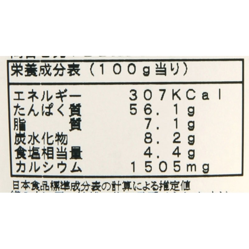 �ڵ���ۥ��륷���ि�äפꡡ���Τդ꤫�� / �����̡�35g