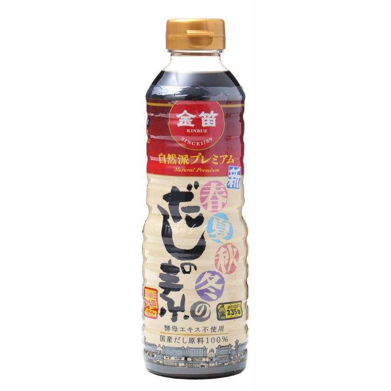 ��ū �� �ղƽ��ߤΤ������� �����ɥץ�ߥ��� / �����̡�500ml