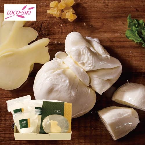 ĿLOCOSIKI Ŀߥ륯μŤ4糧å