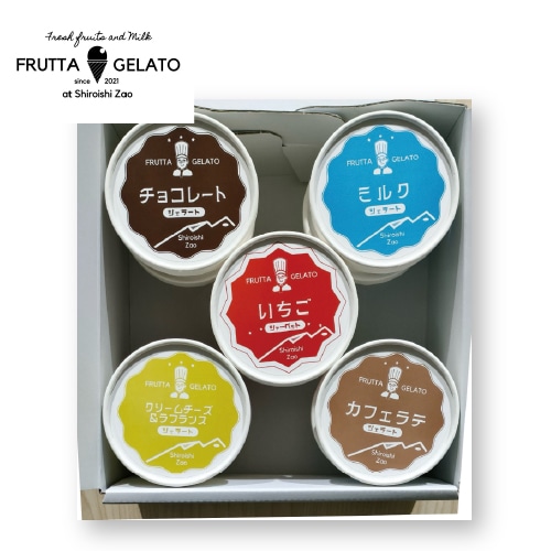 �ڵܾ��FRUTTA GELATO ¢���Τ������� 