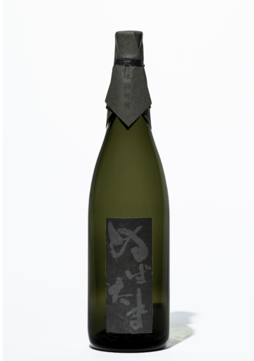 芋焼酎】ぬばたま 長期熟成［25度］1800ml