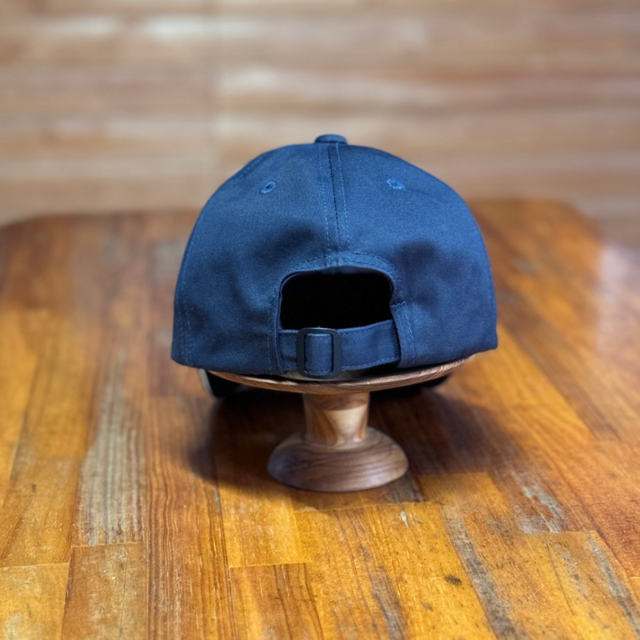 酒蔵トートバッグS/紺】大石酒造オリジナルトートバッグ S ［ネイビー