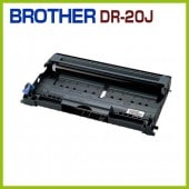 BROTHERꥵɥ५ȥåDR-20JDCP7010 FAX2810 FAX2810N HL2040 MFC7420 MFC7820N