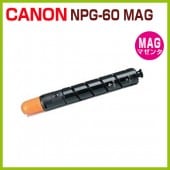 CANONꥵȥʡ NPG-60ޥ   iR-ADV C2218F-V  NPG60   iRADV C2218FV