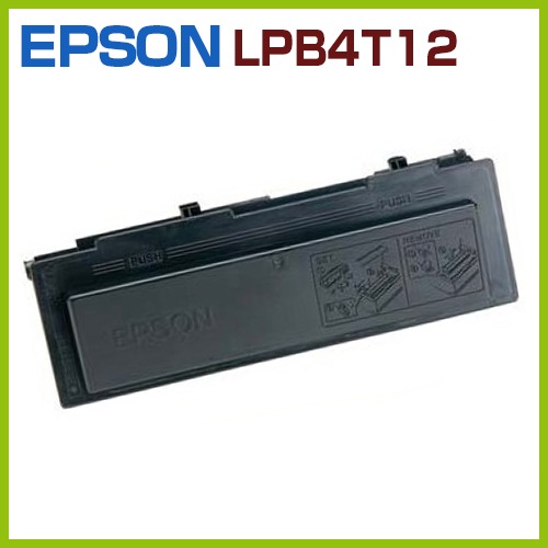 EPSON�����ȥʡ������ȥ�å�LPB4T12��LP-S210 LP-S210C2 LP-S210C3 LP-S210C9 LP-S310 LP-S310C2 LP-S310C3 LP-S310C5 LP-S310C9  LP-S310N LP-S310NC2