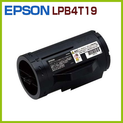 ��EPSON���ꥵ������ȥʡ������ȥ�å���LPB4T19����LP-S340D LP-S340DN��LPS340D  LPS340DN��4T19