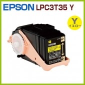 EPSONꥵȥʡȥåLPC3T35 Y LP-S6160LPS61606160lpc3t35