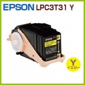 EPSONȥʡȥåLPC3T31 Y LP-M8040 LP-M8040A LP-M8040F LP-M8040PS  LP-M804AC5 LP-M804FC5