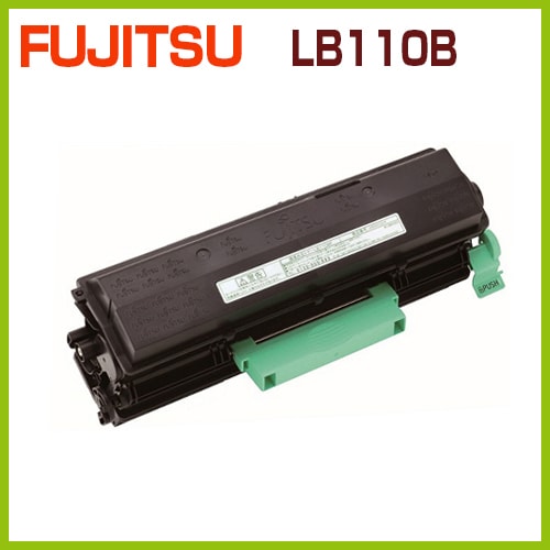 富士通 ドラムカートリッジ LB110×5個 Fujitsu ドラムカートリッジ