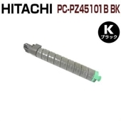 HITACHIꥵȥʡȥå PC-PZ45101B BK CX4510CX-4510