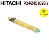 HITACHIꥵȥʡȥå PC-PZ45102B Y CX4510CX-4510