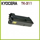 KYOCERA TK-311 TK311 �ꥵ������ȥʡ�����ECOSYS ���������ץ�󥿡� LS-3900DN LS-2000D��LS3900DN LS2000D
