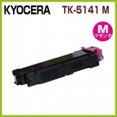 KYOCERA TK-5141M �ޥ��󥿡� �ꥵ������ȥʡ�����ECOSYS M6530cdn ECOSYS P6130dn