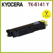 KYOCERA TK-5141Y������������ �ꥵ������ȥʡ���ECOSYS M6530cdn ECOSYS P6130dn ��