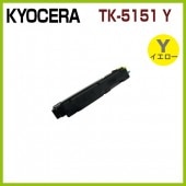 �꥿����KYOCERA TK-5151Y ���������� �ꥵ������ȥʡ���ECOSYS M6535cidn