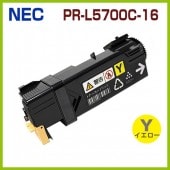 NECꥵȥʡȥåPR-L5700C-16MultiWriter5700C / PR-L5700C MultiWriter5750C / PR-L5750C