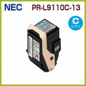 PR-L9110C-13���� ������NEC�ꥵ������ȥʡ������ȥ�å���ColorMultiWriter9110C PR-L9110C��PRL9110C-11