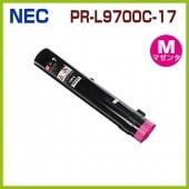 PR-L9700C-17�ޥ��󥿡�NEC�ꥵ������ȥʡ������ȥ�å���ColorMultiWriter9700C PR-L9700C